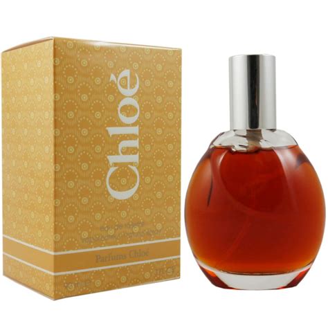 chloe parfum classic